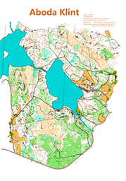 Aboda Klint 2025