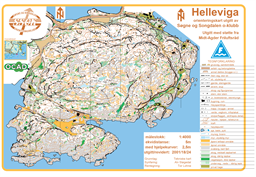 Helleviga 2025