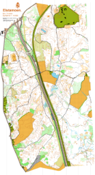 Elstadmoen