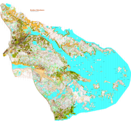 Söderhamn-Skärgård 2026