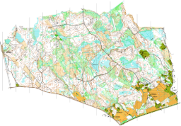 Östanbäck 2026