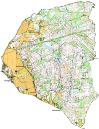 Västanåberget Västra